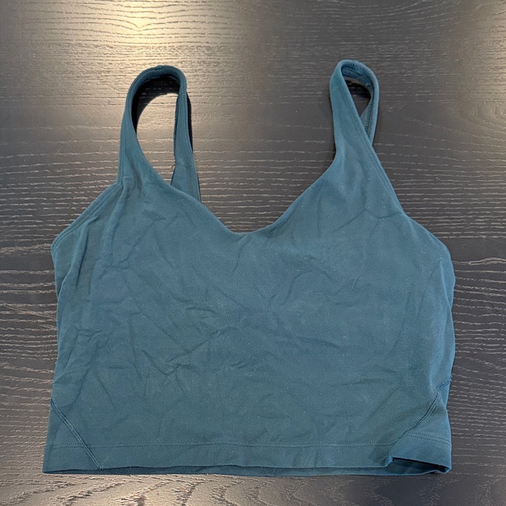 Lululemon Align tank top